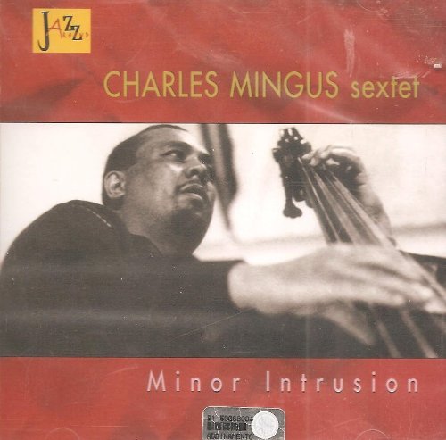 Charles Mingus Sextet Music