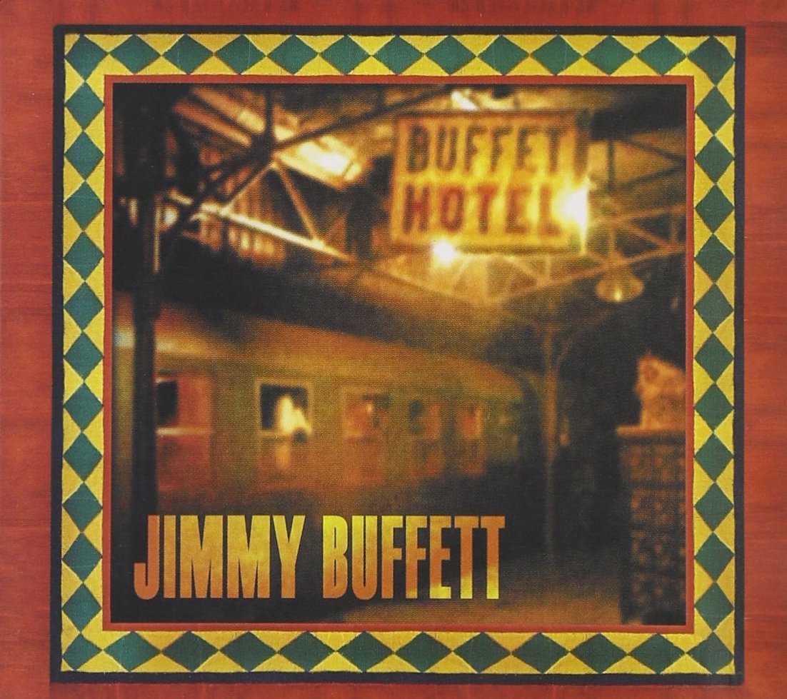 Product Image: Buffet Hotel