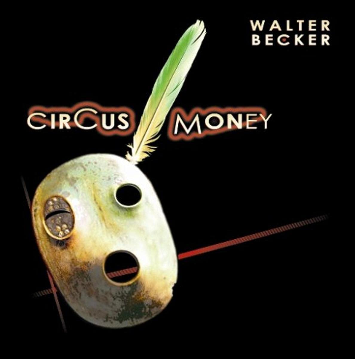 Circus Money Jazz
