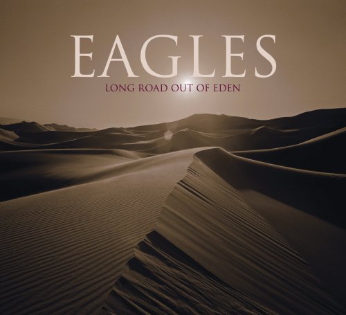 Long Road Out Of Eden cd