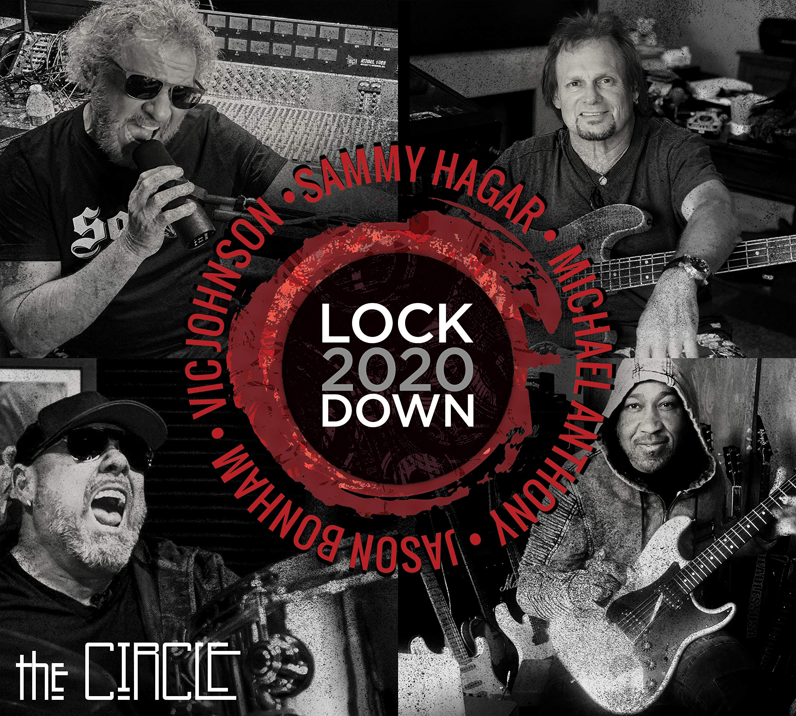 Lockdown 2020 Music