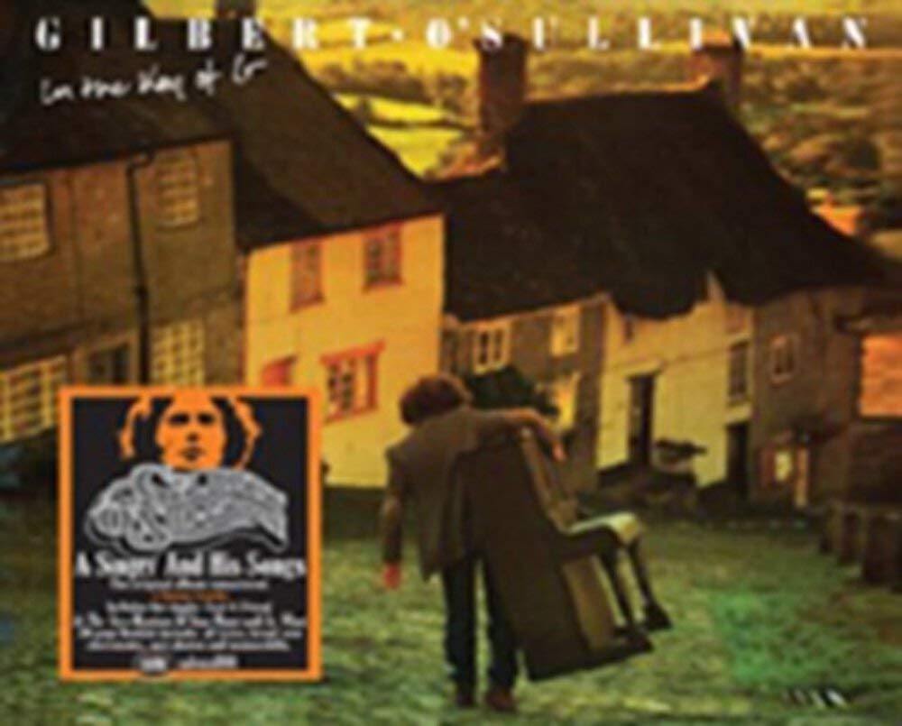 In the Key of G (Remastered+Bonustracks) Jazz