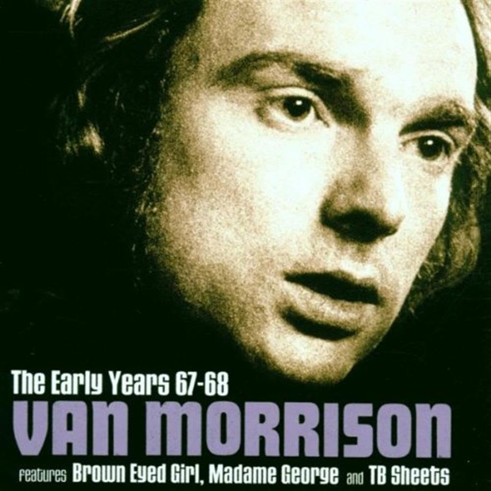 Early Years Country & Folk
