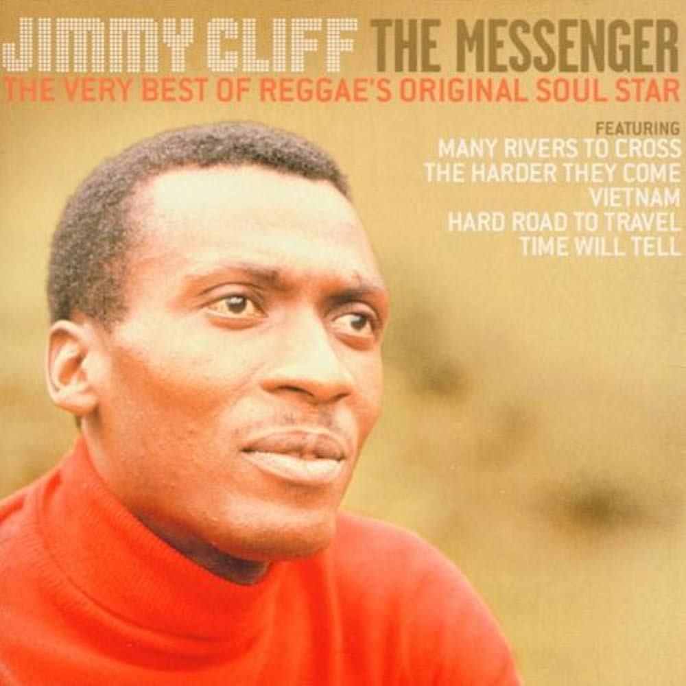Product Image: Best of-Messenger,Very