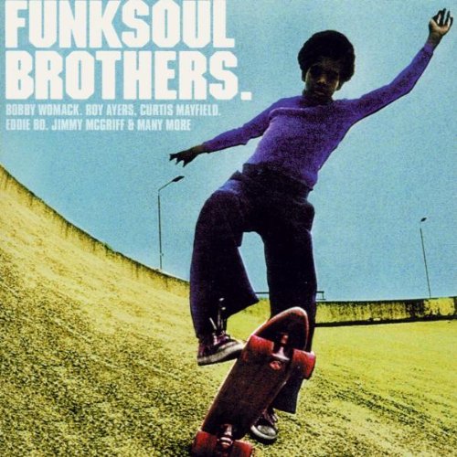 Funksoul Brothers Funk, R&B & Soul