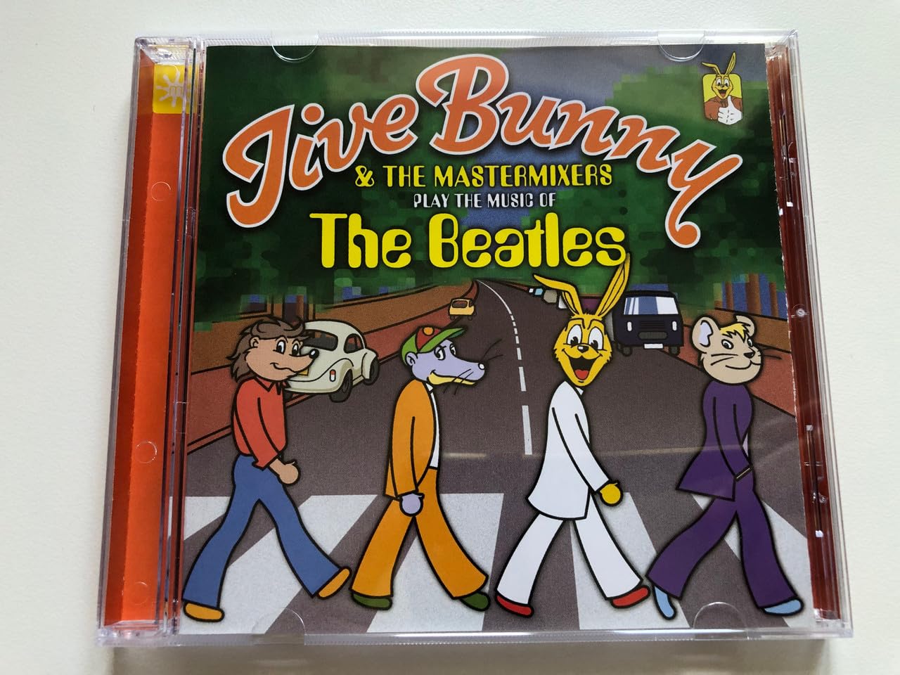Play The Music of the Beatles Pop