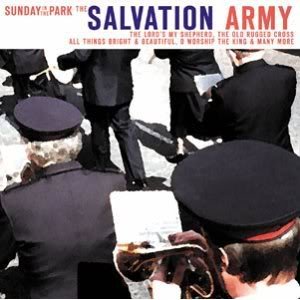 Sunday in the Park Other music genres