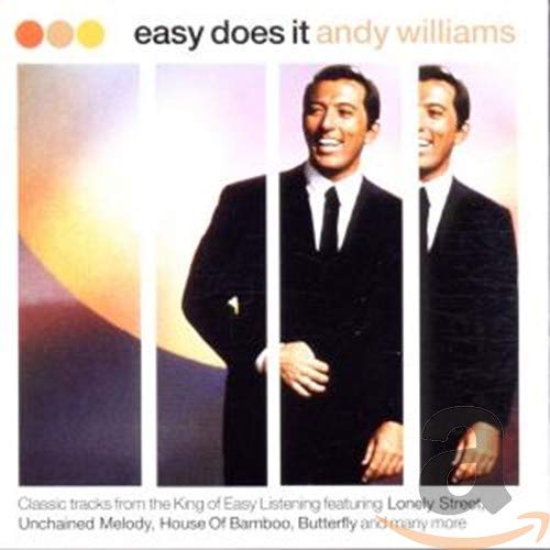 Easy Does It Other music genres