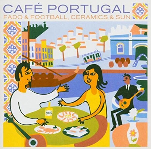 Product Image: Cafe Portugal