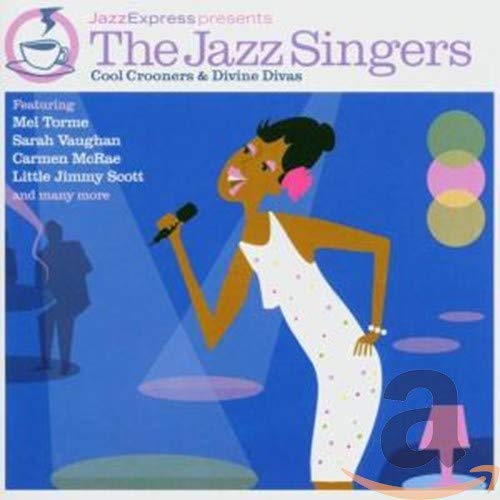 Jazz Singers Pop