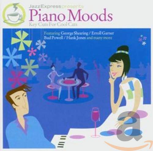 Piano Moods Music for Children