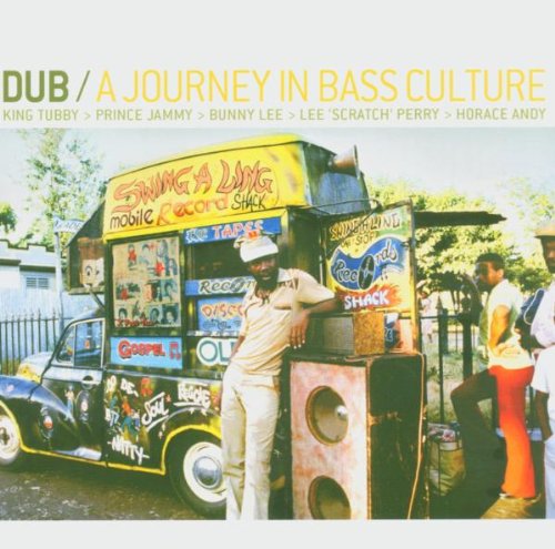 Dub-Journey in Bass Culture Pop