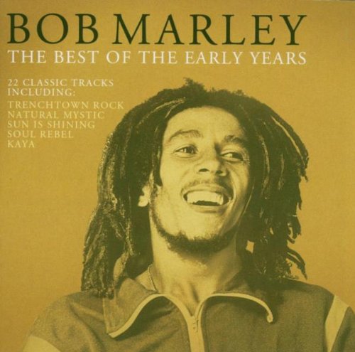 The Best of the Early Years Pop