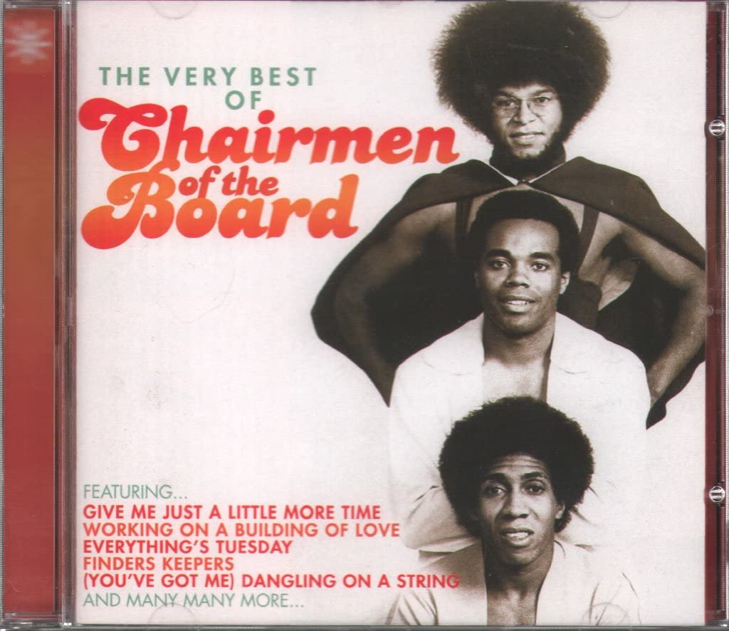 Best of,Very Funk, R&B & Soul