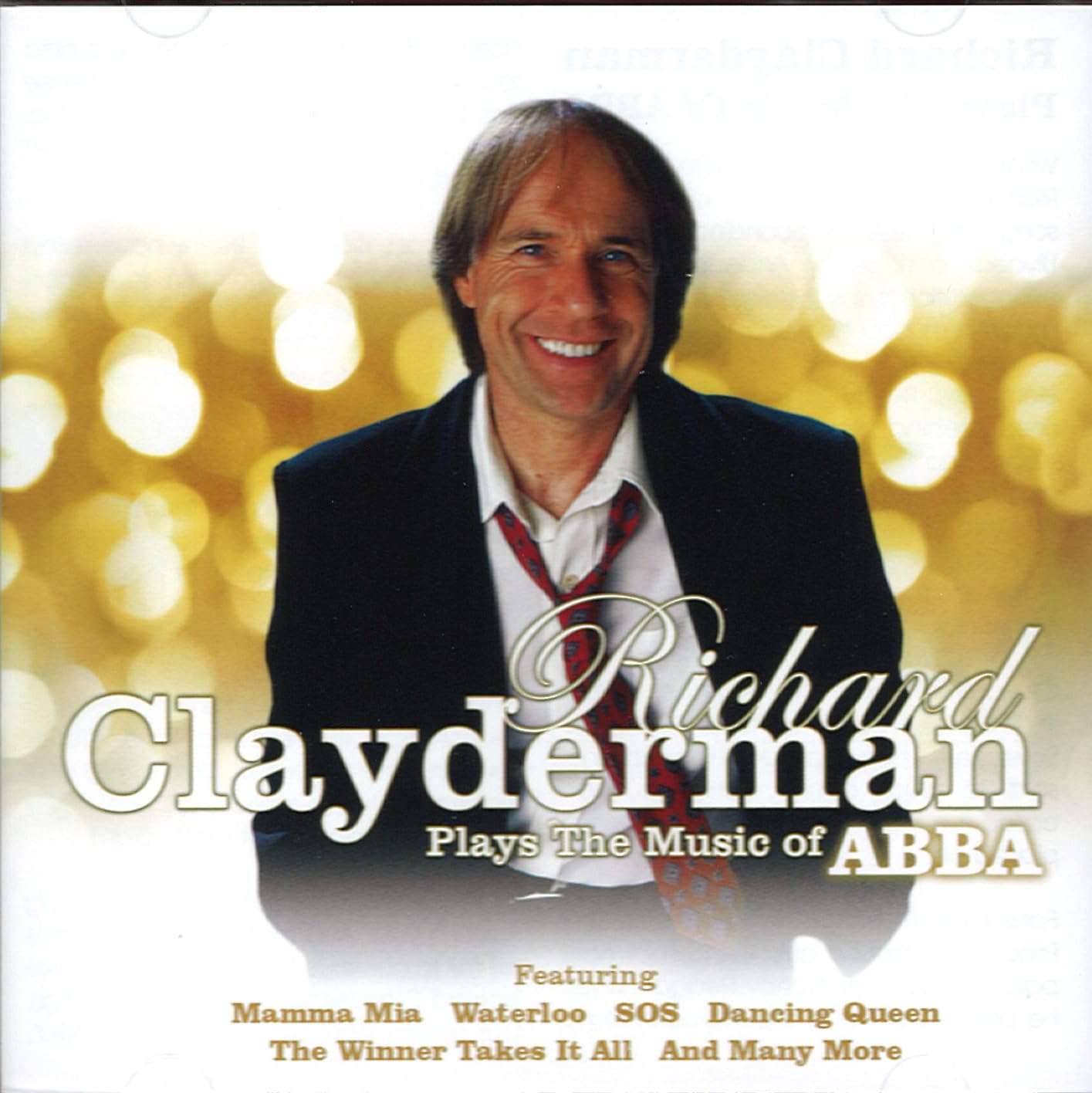 Plays the Music of Abba Other music genres