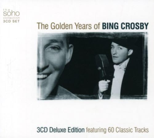 The Golden Years Of cd