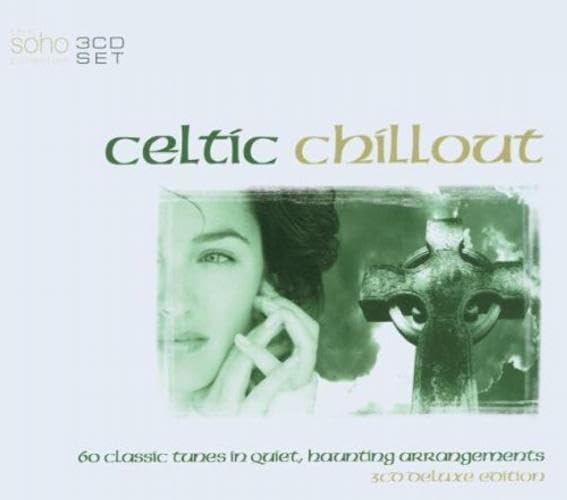 Celtic Chillout Music