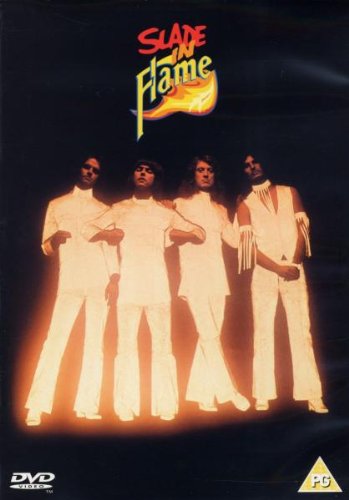 Product Image: Slade - Slade in Flame
