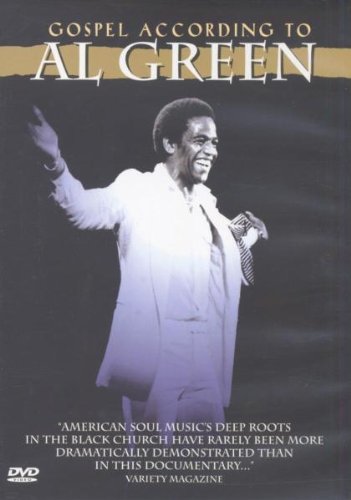 Al Green - Gospel According To Music