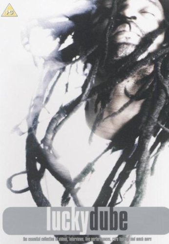 Lucky Dube Movies