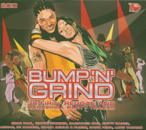 Bump'N'Grind Pop