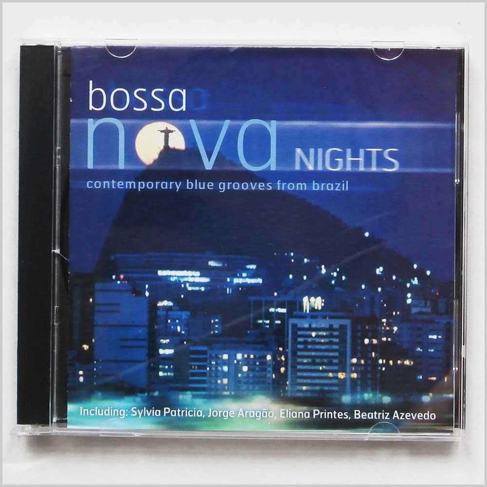 Product Image: Bossa Nova Nights