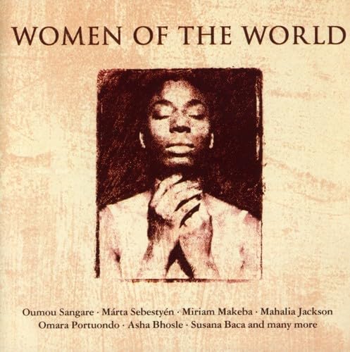Women of the World Pop