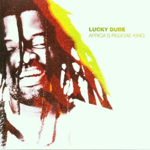 Product Image: Africa'S Reggae King