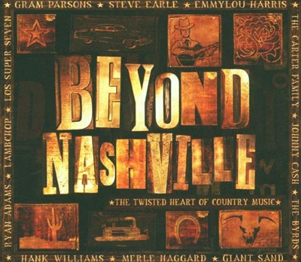 Product Image: Beyond Nashville