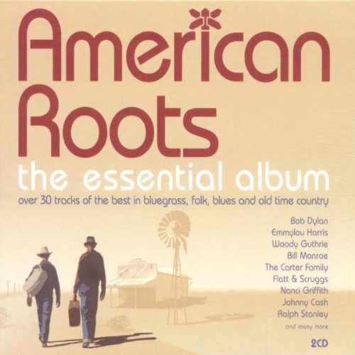 American Roots Essential Album Blues