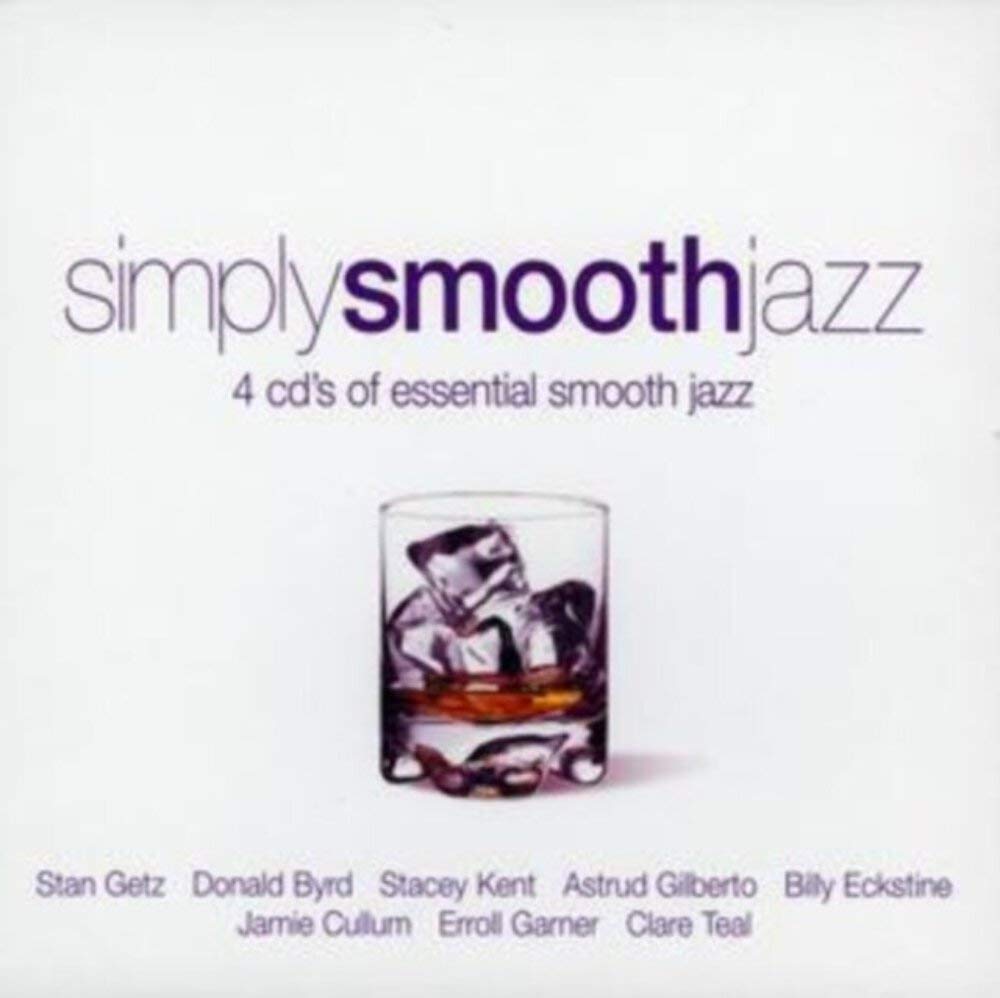Simply Smooth Jazz Jazz