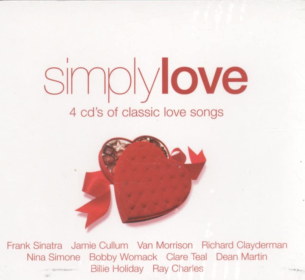 Simply Love Jazz