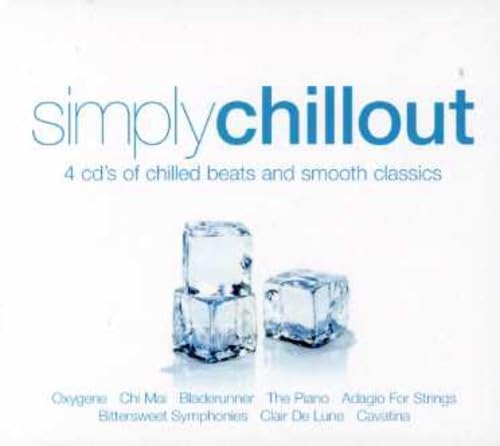 Simply Chillout Music