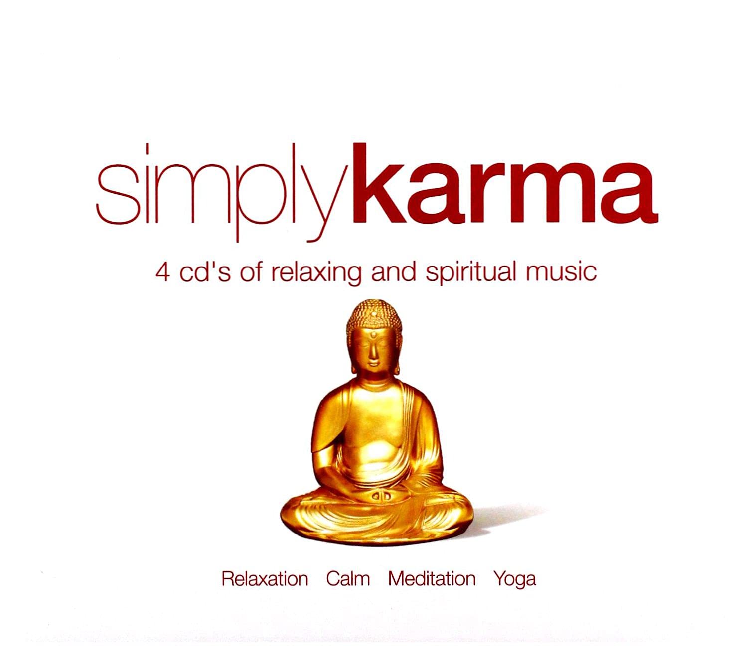 Product Image: Simply Karma