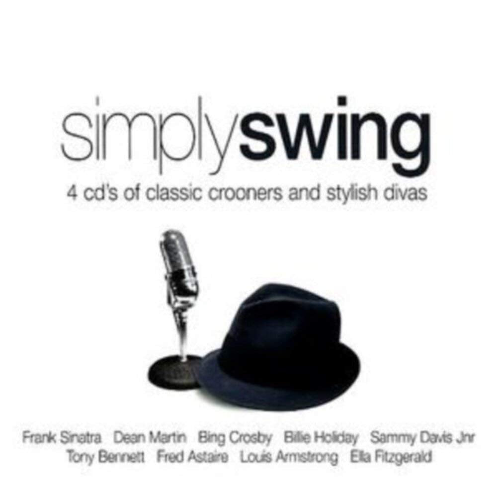 Simply Swing Jazz