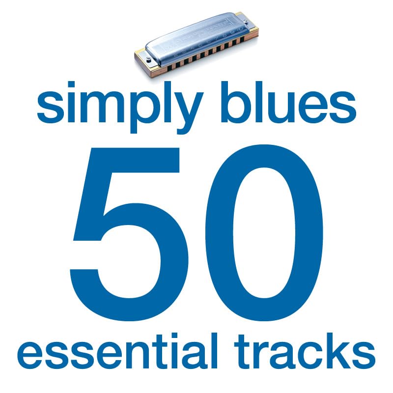 Simply Blues Blues
