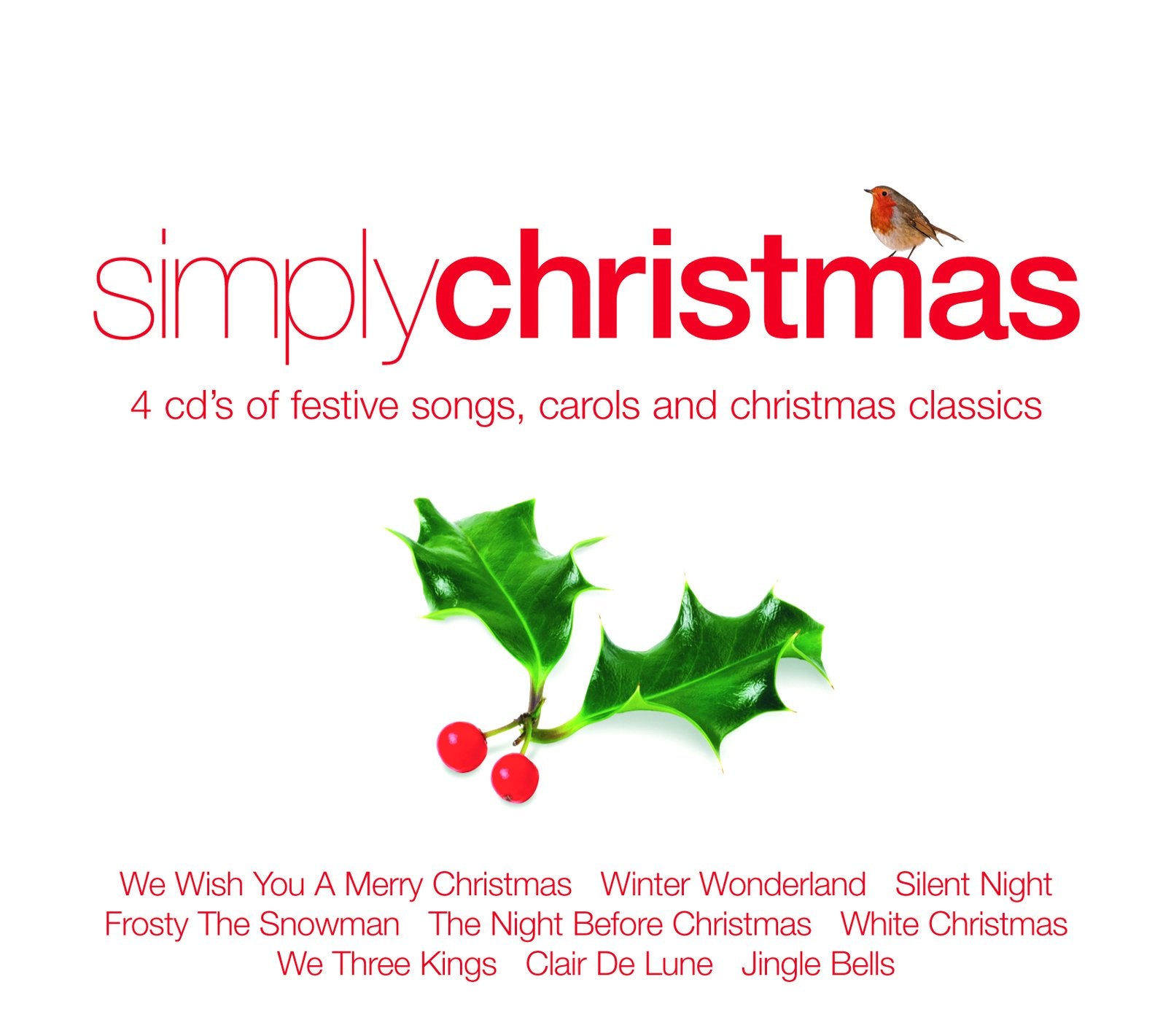 Product Image: Simply Christmas