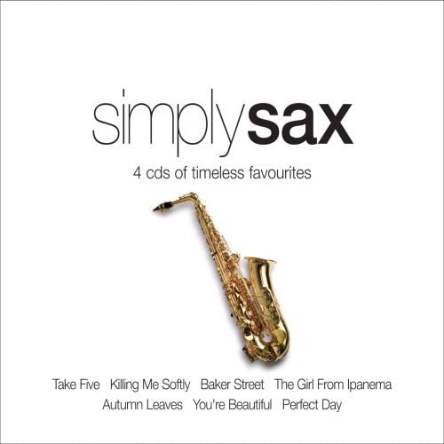 Simply Sax Other music genres