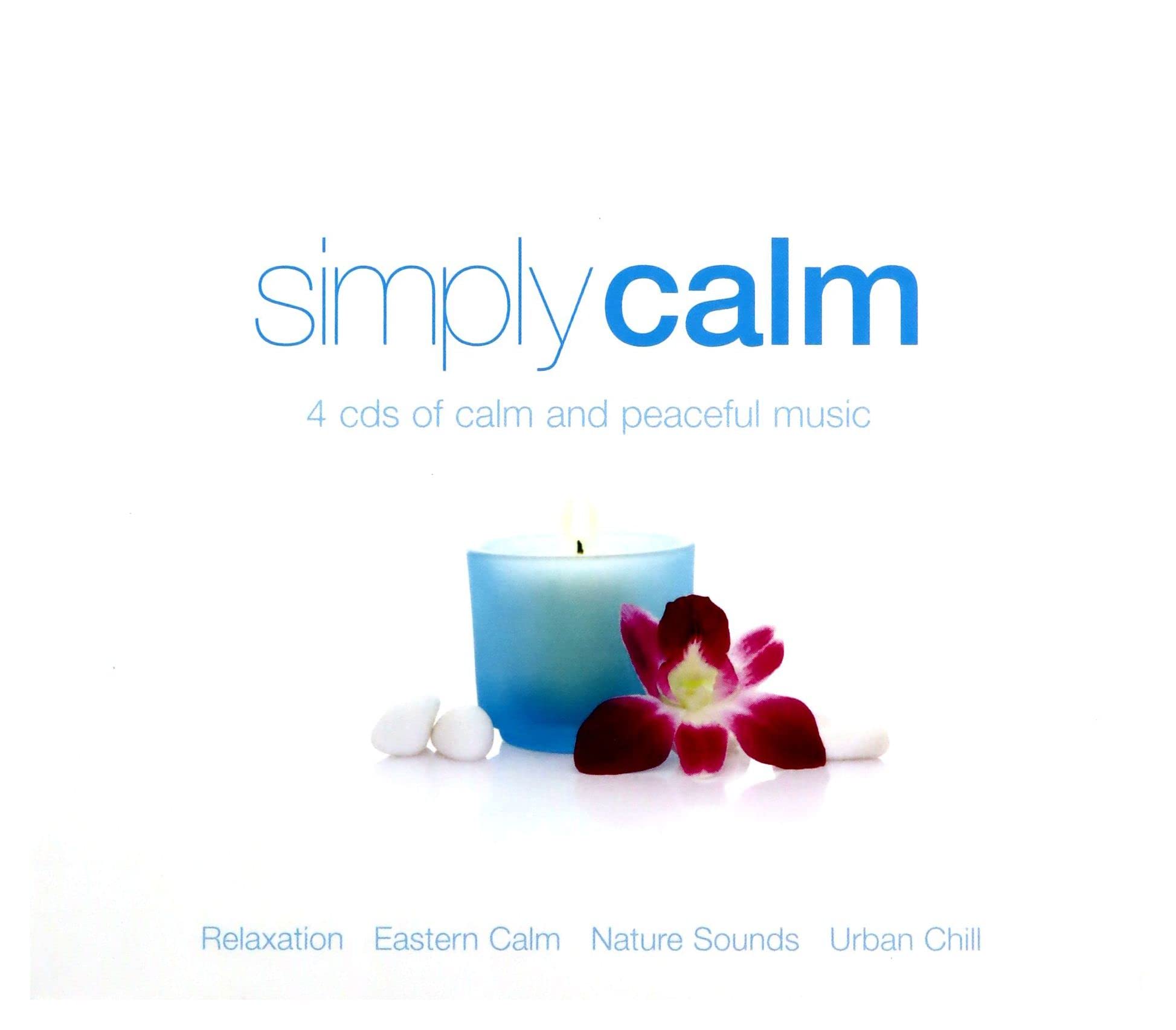 Simply Calm World Music