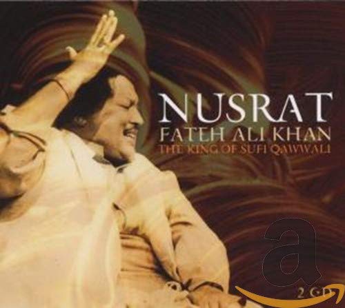 King of Sufi Qawwali Pop