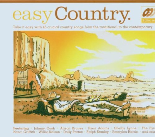 Product Image: Easy Country