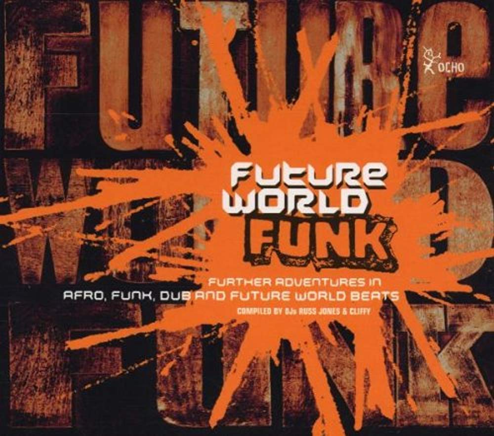 Product Image: Future World Funk 2