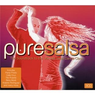 Product Image: Pure Salsa