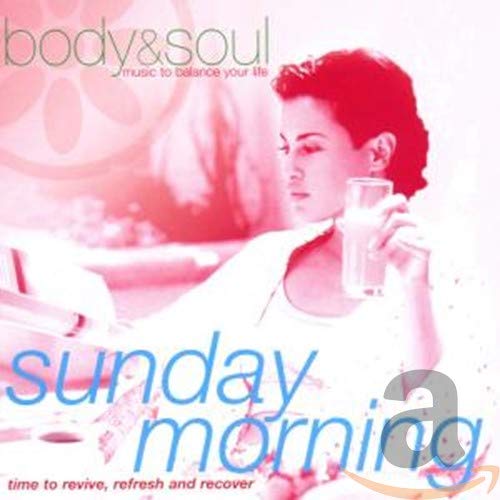Product Image: Sunday Morning