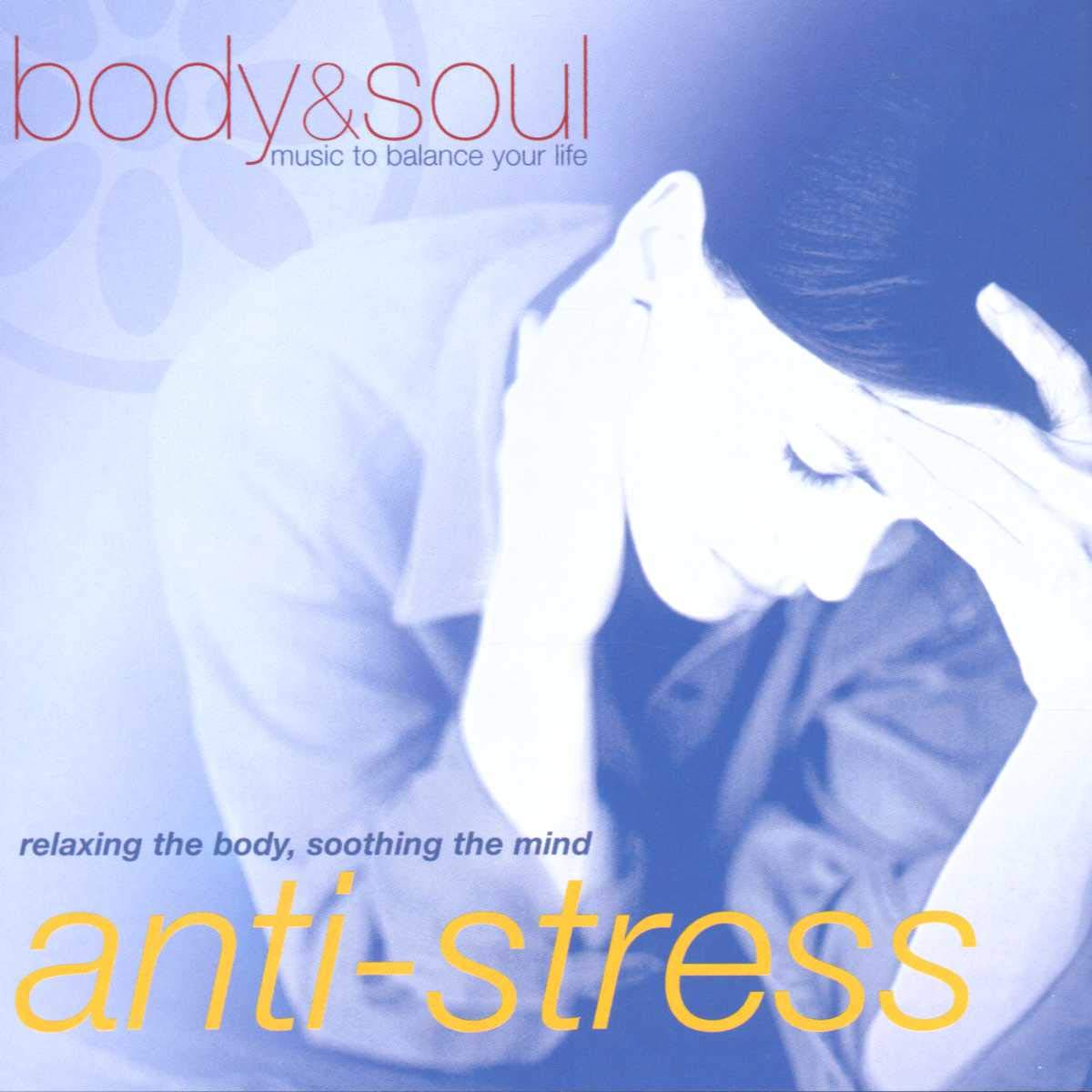 Product Image: Anti-Stress