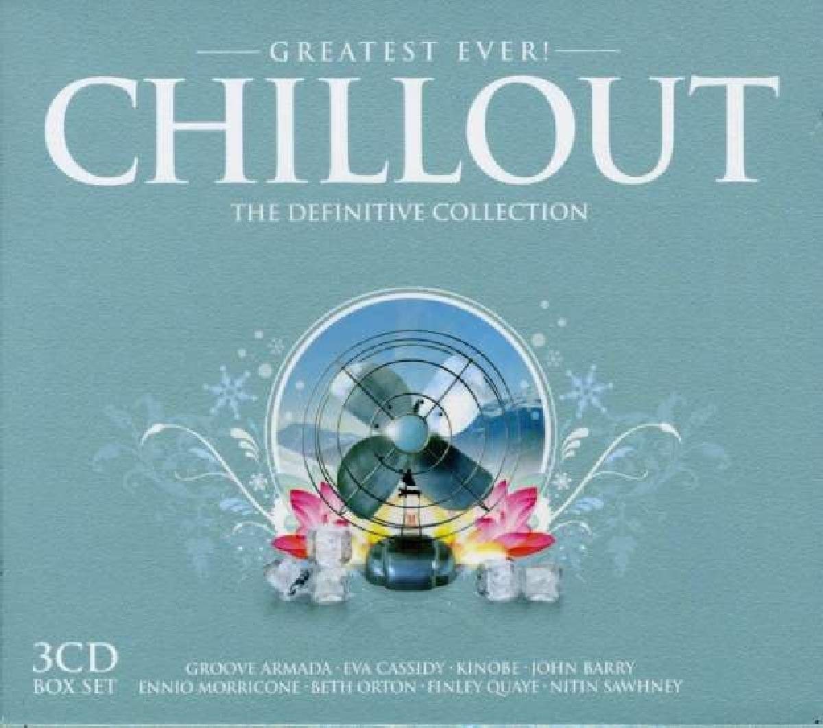 Chillout-Greatest Ever Other music genres