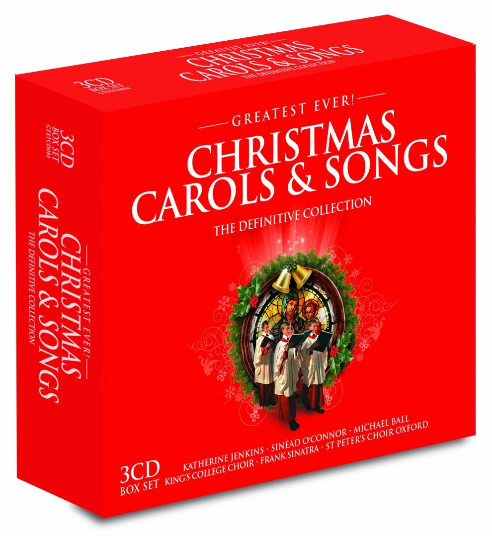 Christmas Carols & Songs Other music genres