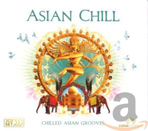 Asian Chill Pop
