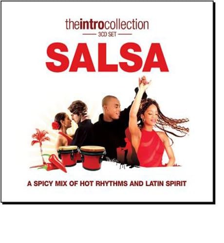 Product Image: Salsa-Intro Collection