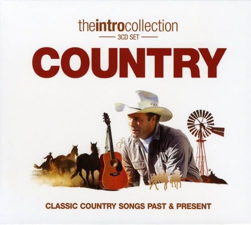 Product Image: Country-Intro Collection
